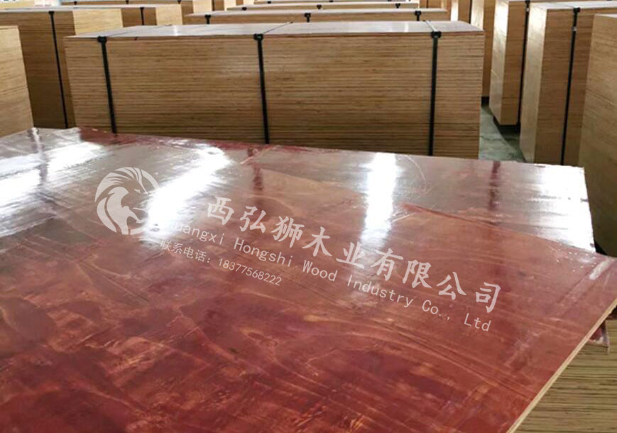 廣西建筑模板質(zhì)量到底怎么樣?插圖 廣西建筑模板質(zhì)量到底怎么樣?插圖