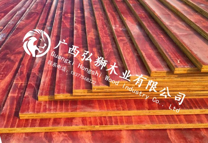 建筑模板質(zhì)量好才有未來插圖 產(chǎn)品質(zhì)量決定廠家的命運