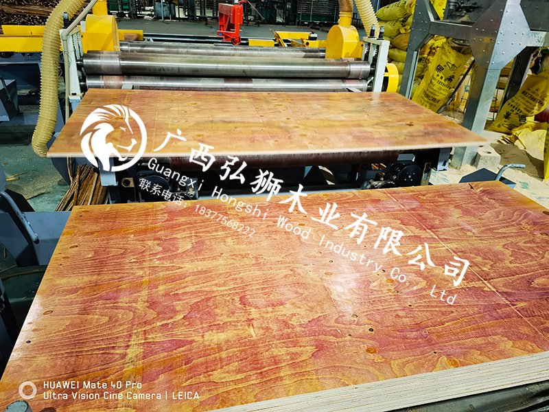 廣西建筑模板廠家比較注重產(chǎn)品那些問題插圖 弘獅木業(yè)建筑模板