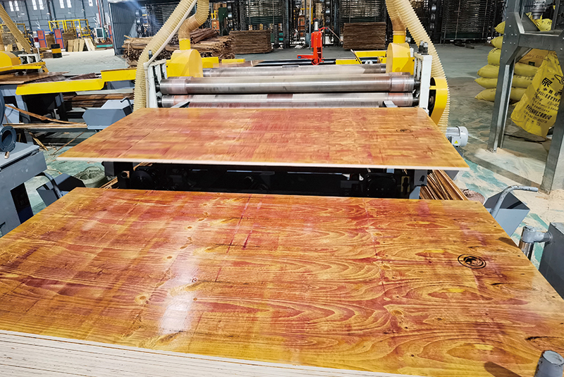 為啥廣西建筑模板廠家會漲價？