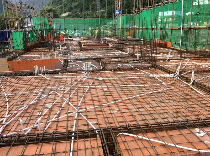 廣西建筑模板開工在即，需要什么規(guī)格請咨詢插圖1