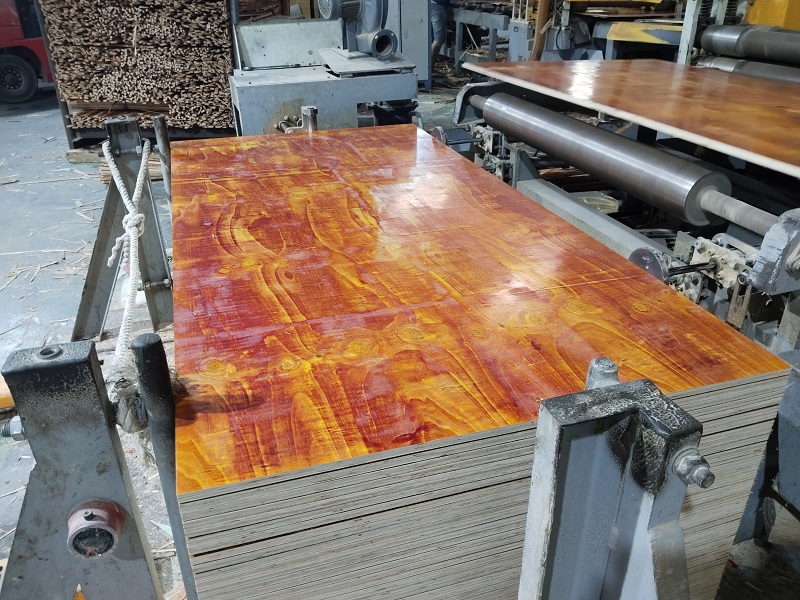 廣西建筑模板用哪種木質(zhì)好一點(diǎn)插圖