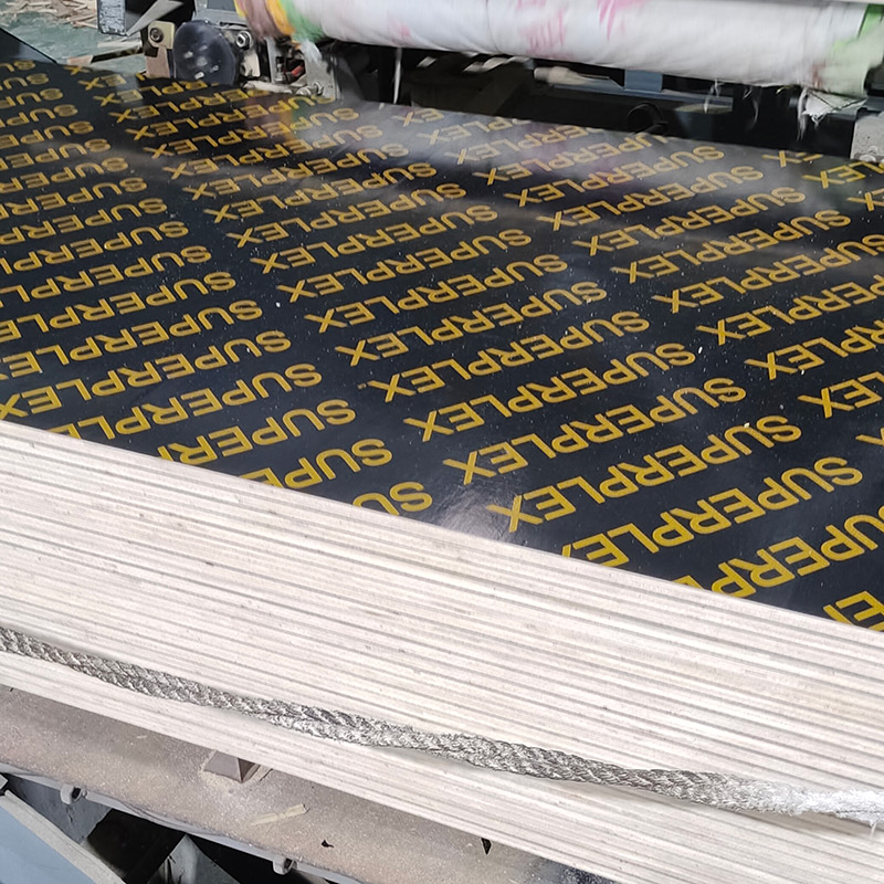 探秘廣西建筑木模板知名廠家，助力建筑品質(zhì)提升插圖1